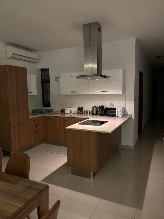 Belmonte Flat Apartment สลีมา ภายนอก รูปภาพ