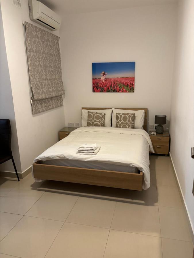 Belmonte Flat Apartment สลีมา ภายนอก รูปภาพ