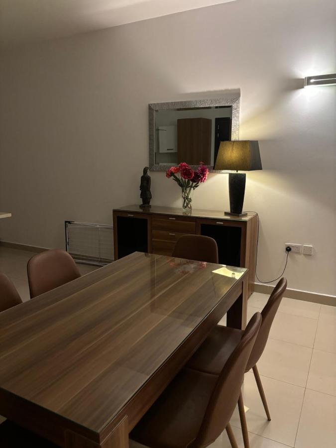 Belmonte Flat Apartment สลีมา ภายนอก รูปภาพ