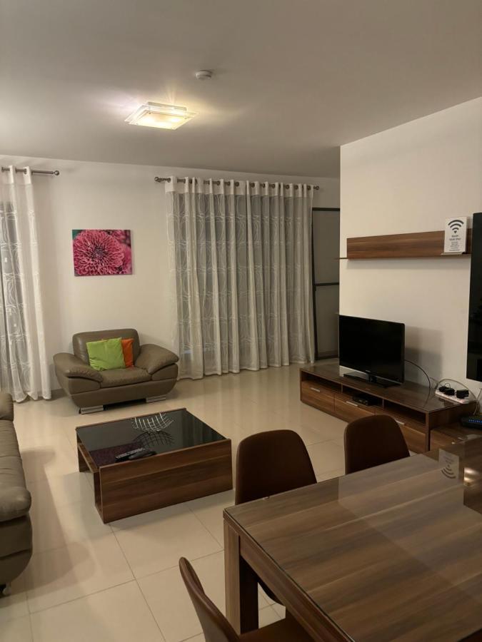 Belmonte Flat Apartment สลีมา ภายนอก รูปภาพ