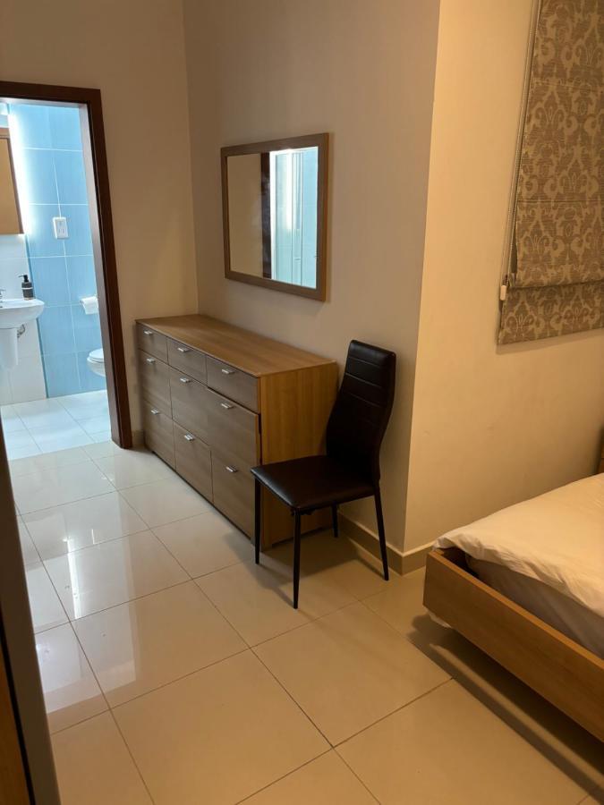Belmonte Flat Apartment สลีมา ภายนอก รูปภาพ