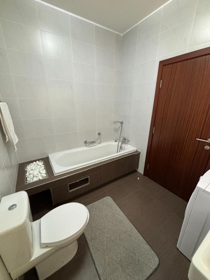 Belmonte Flat Apartment สลีมา ภายนอก รูปภาพ