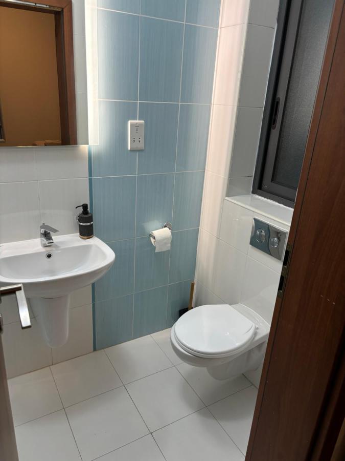Belmonte Flat Apartment สลีมา ภายนอก รูปภาพ