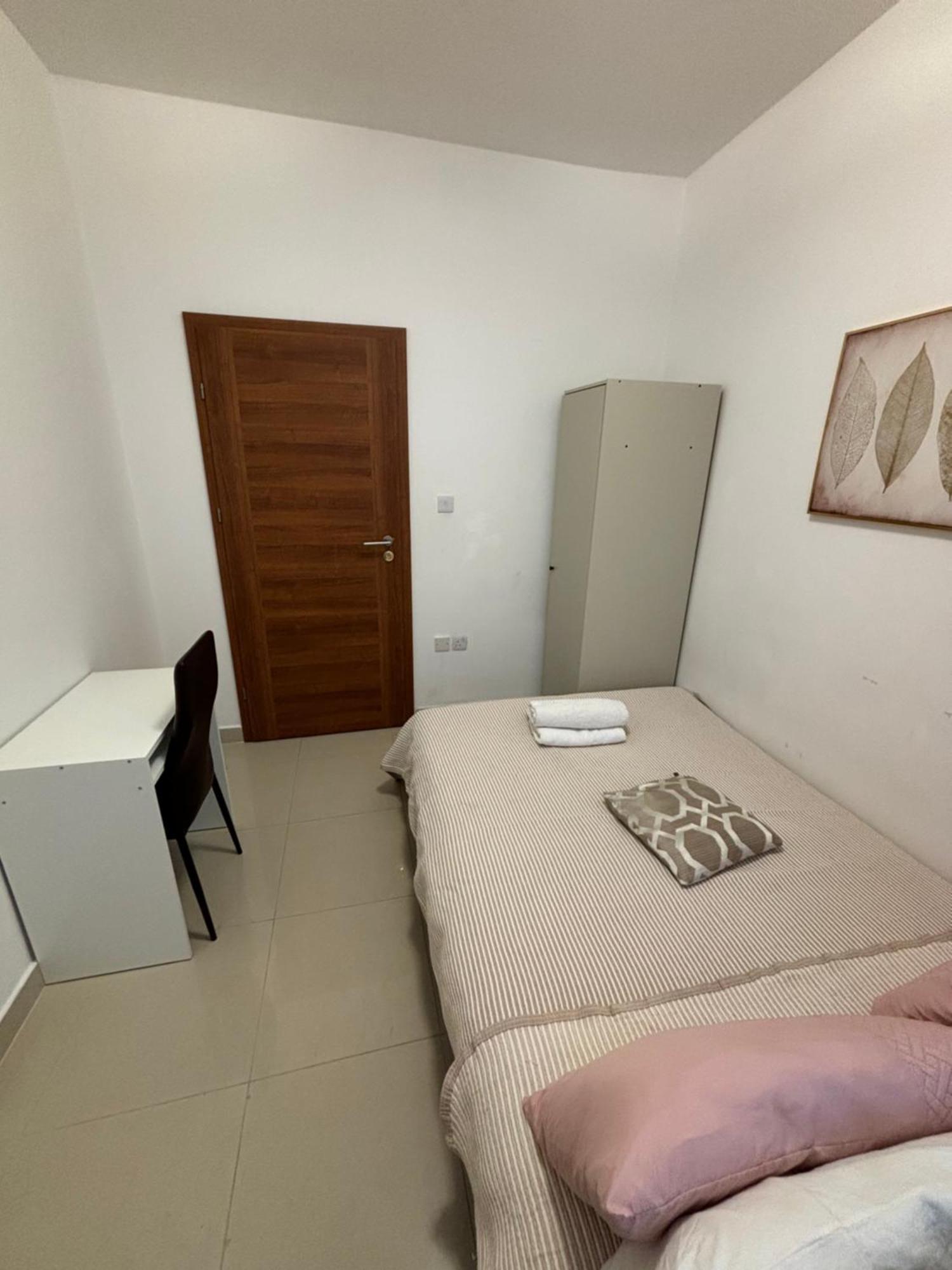 Belmonte Flat Apartment สลีมา ภายนอก รูปภาพ